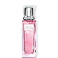 faces miss dior absolutely blooming roller pearl eau de parfum 20ml