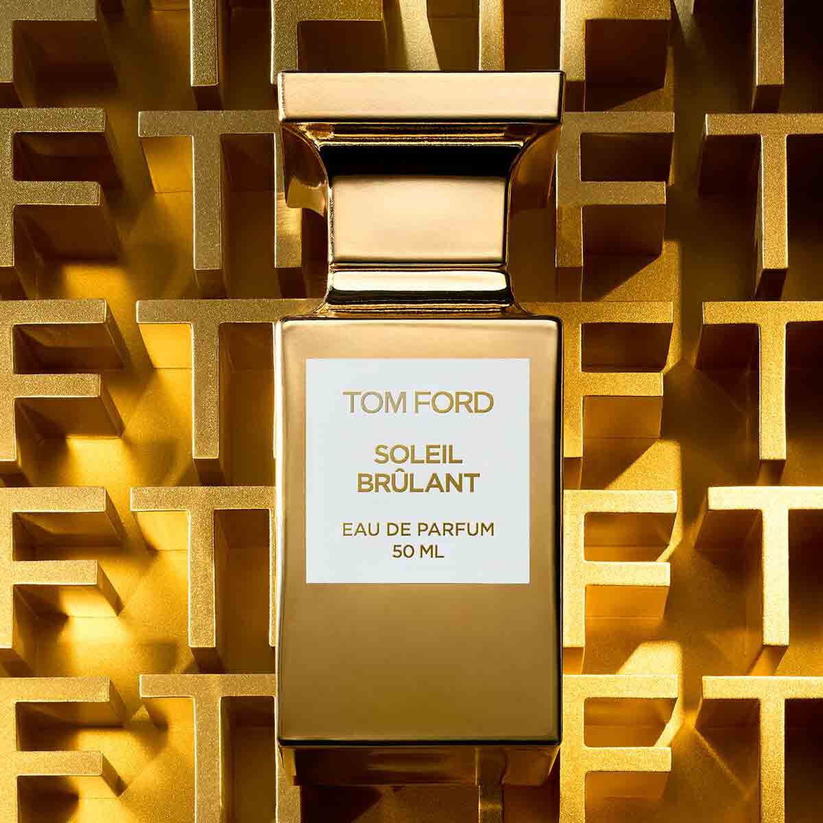 人気！TOM FORD SOLEIL BRÛLANT 50mL TOM FORD Soleil Brûlant Eau de Parfum | Holt Renfrew