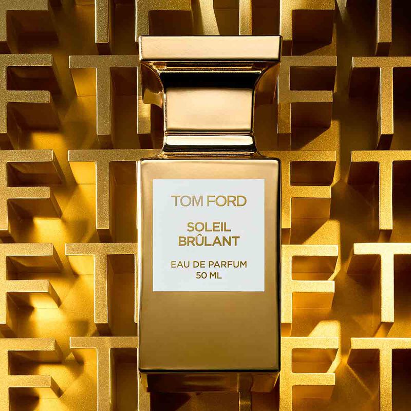 tom ford soleil brulant eau de parfum 50ml