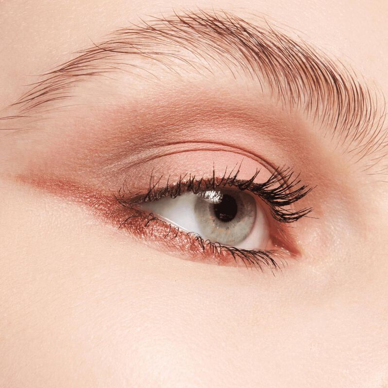 إيسينس باليت ظلال العيون rose