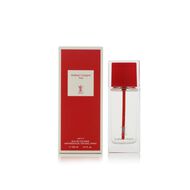 faces arabian cologne red
