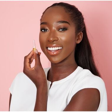 faces glow facial ampoules