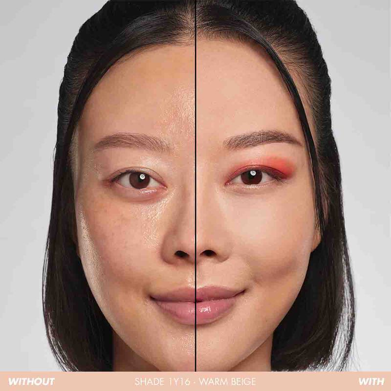 make up for ever hd skin powder foundation