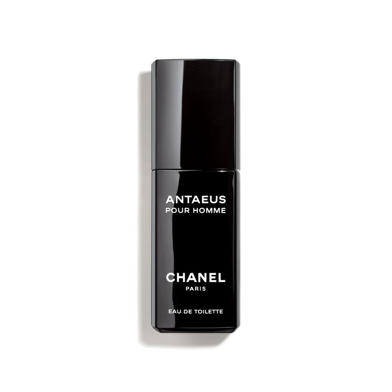 شانيل antaeus eau de toilette vaporisateur