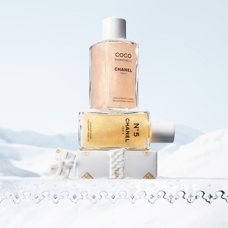 chanel coco mademoiselle