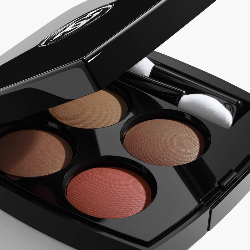 chanel les 4 ombres