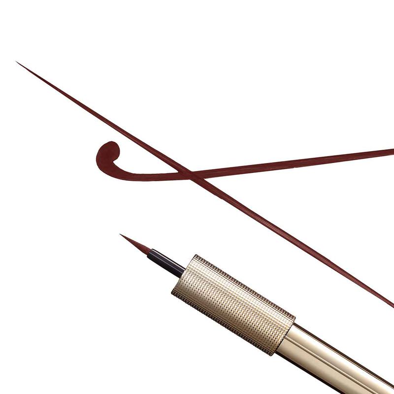 l'oreal paris matte signature liner