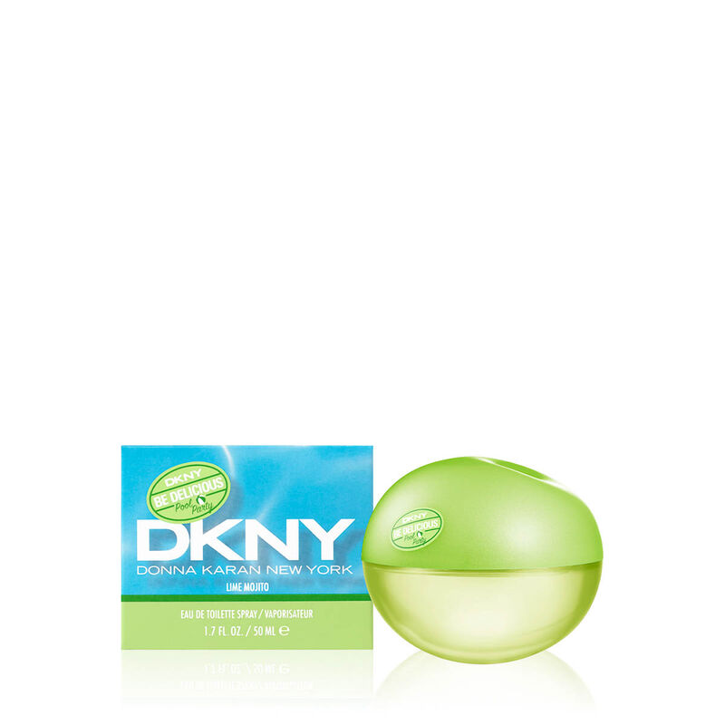 dkny be delicious party mai tai