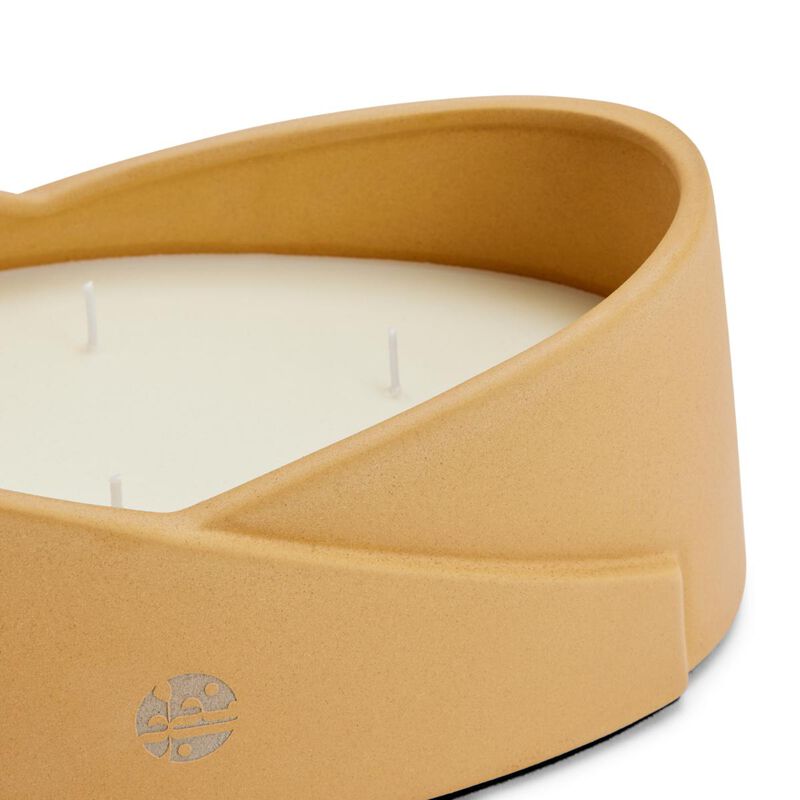 يدا شمعة حرفية إمبرايس