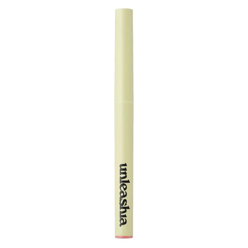 unleashia oh! happy day lip pencil no.6 after party
