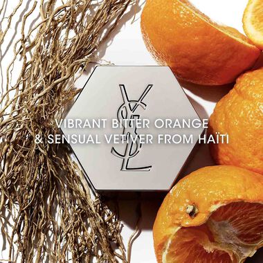 faces l homme eau de parfum 100ml