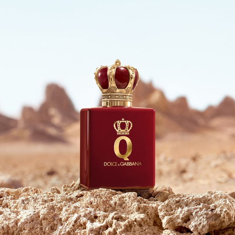 dolce & gabbana q elixir