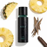 faces عطر الجسم ريف عبية