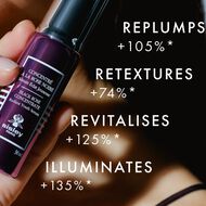 faces بلاك روز سيروم الشباب المشرق المركز