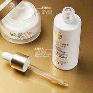 faces anti aging beautifying day cream   all skin types 50ml