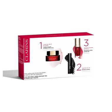 faces make up complexion   lips   eyes collection