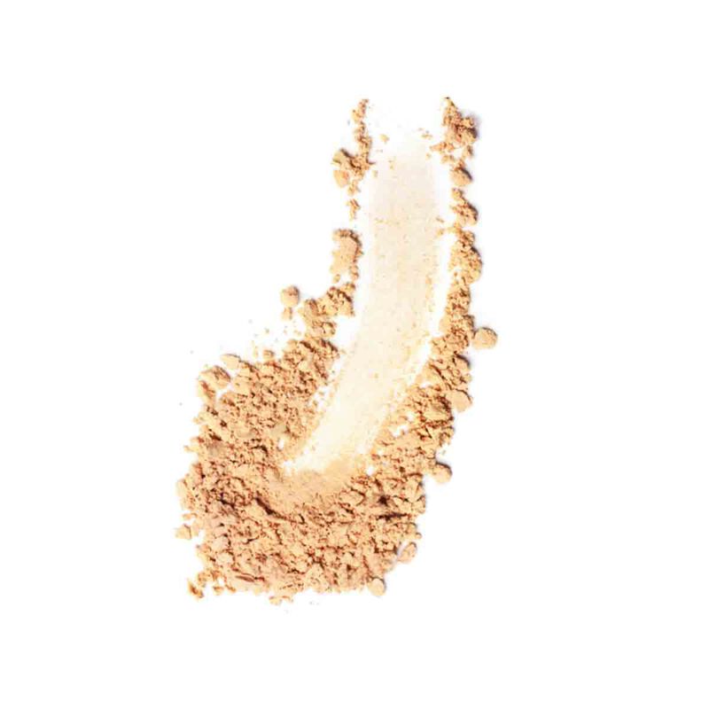 liht organics sheer radiance blush
