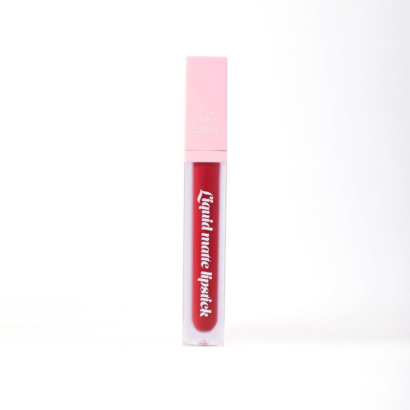 siella beauty liquid matte