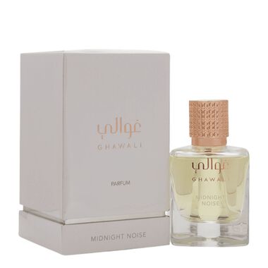 faces midnight noise