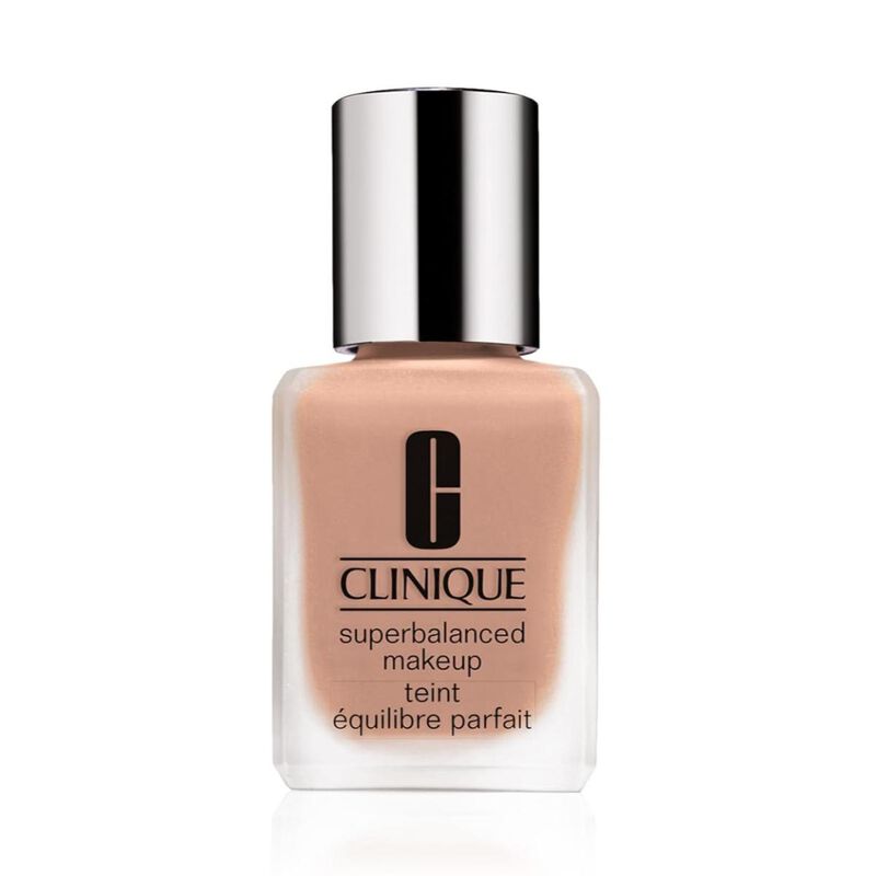 كلينيك كريم الأساس سوبر بالانسد cn42 نيوترال