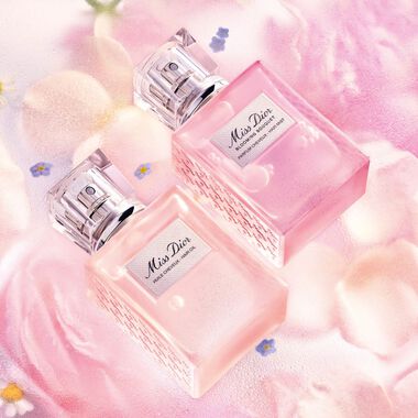 faces زيت شعر مس ديور