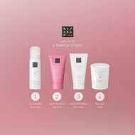 faces the ritual of sakura small