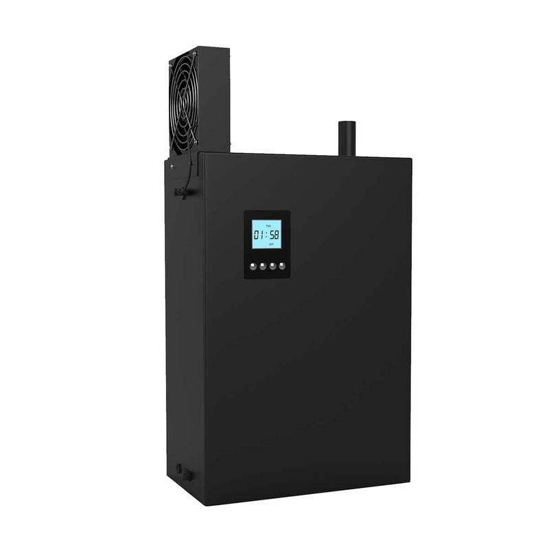 اروما 24/7 معطر جو سينت بوكس 1800إف