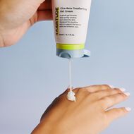 faces cica beta comforting gel