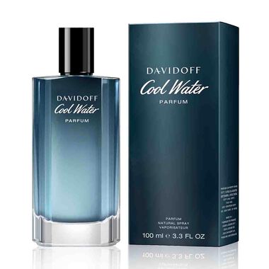 faces عطر كول ووتر من دافيدوف 100مل
