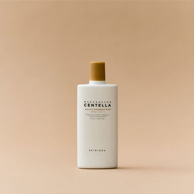 faces madagascar centella air fit plus spf50