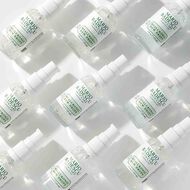 faces قطرات الندى للترطيب بالحمض الهيالوروني