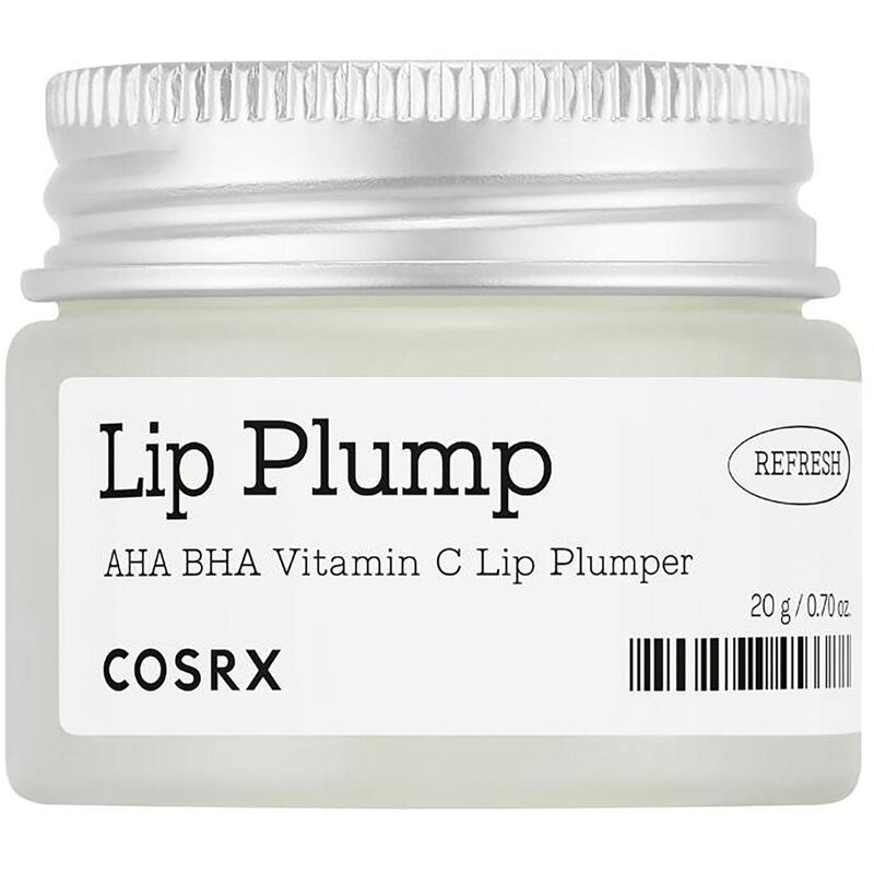 cosrx refresh aha bha vitamin c