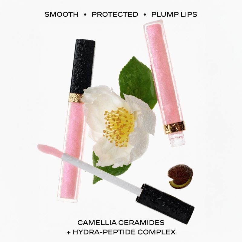 chanel rouge coco hydra gloss