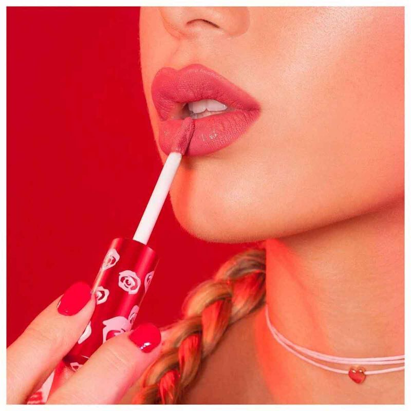 lime crime velvetines liquid matte