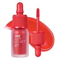 faces ink airy velvet 007 heart grapefruit