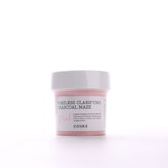 Poreless Clarifying Charcoal faces poreless clarifying charcoal