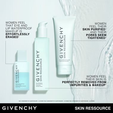 faces skin ressource cleansing micellar water 200ml