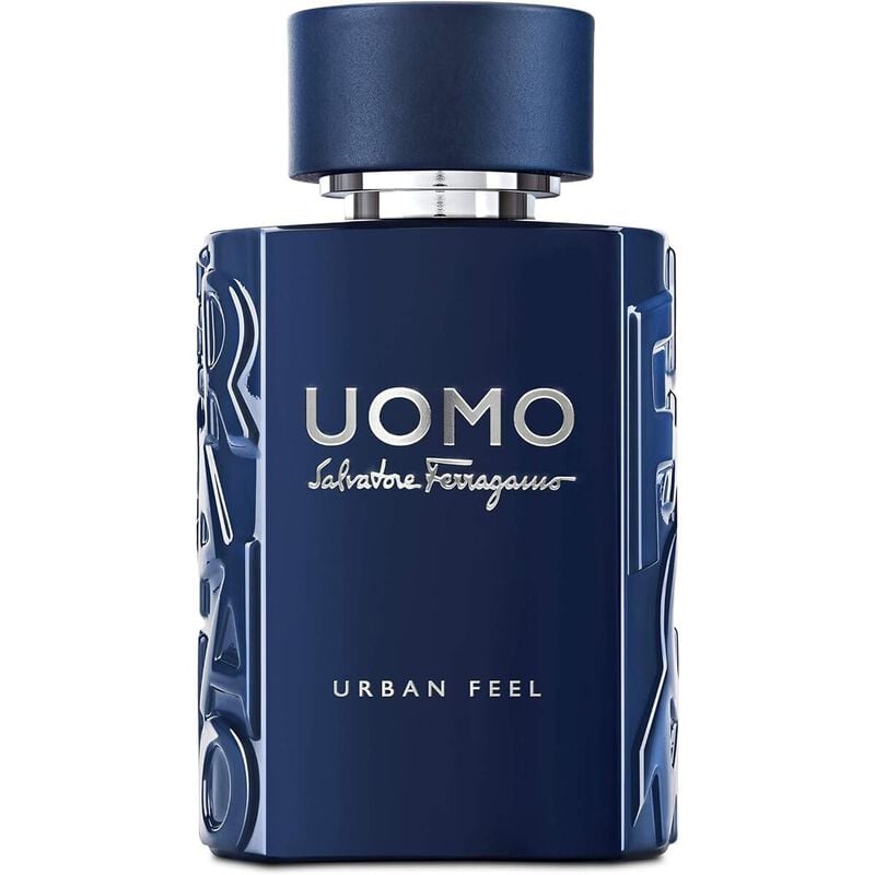 salvatore ferragamo uomo urban feel edt 50ml