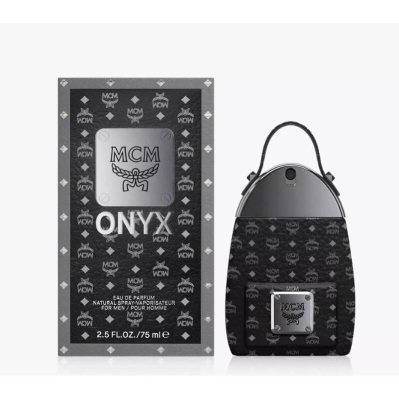 ام سي ام عطر أونيكس