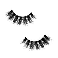 Pinky Goat Nawal 3D Mink Lashes faces pinky goat nawal 3d mink lashes