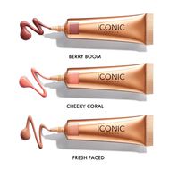 Sheer Liquid faces sheer liquid