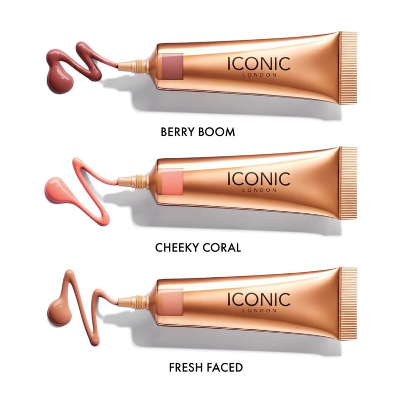 iconic london sheer liquid
