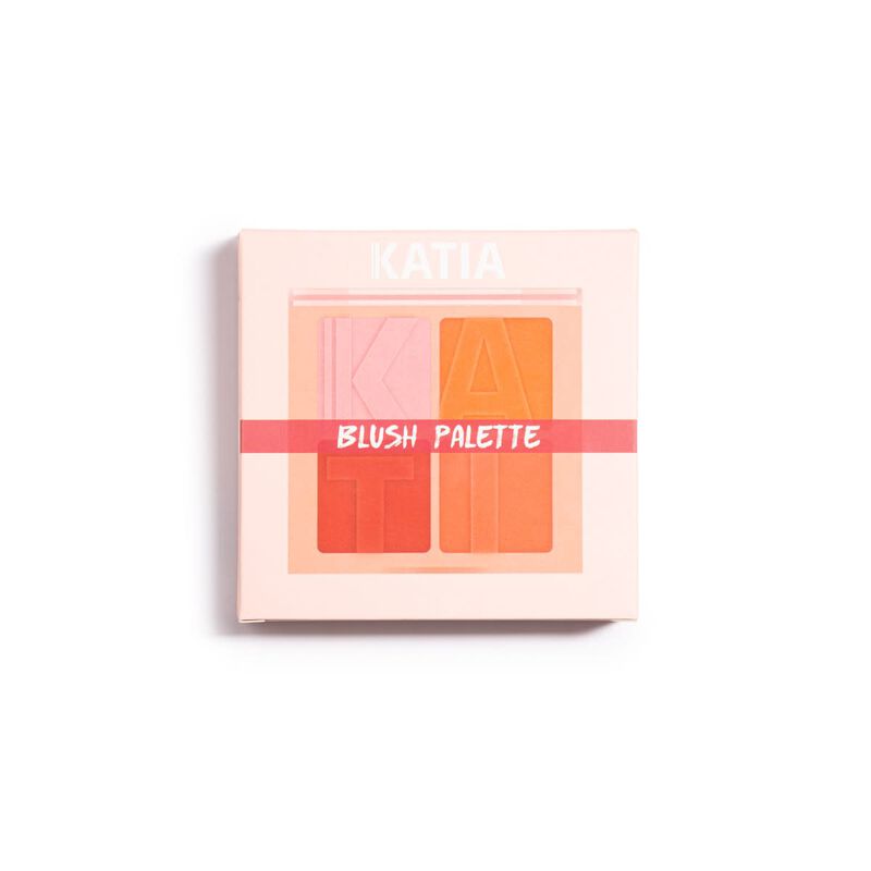 كاتيا 4 باليت