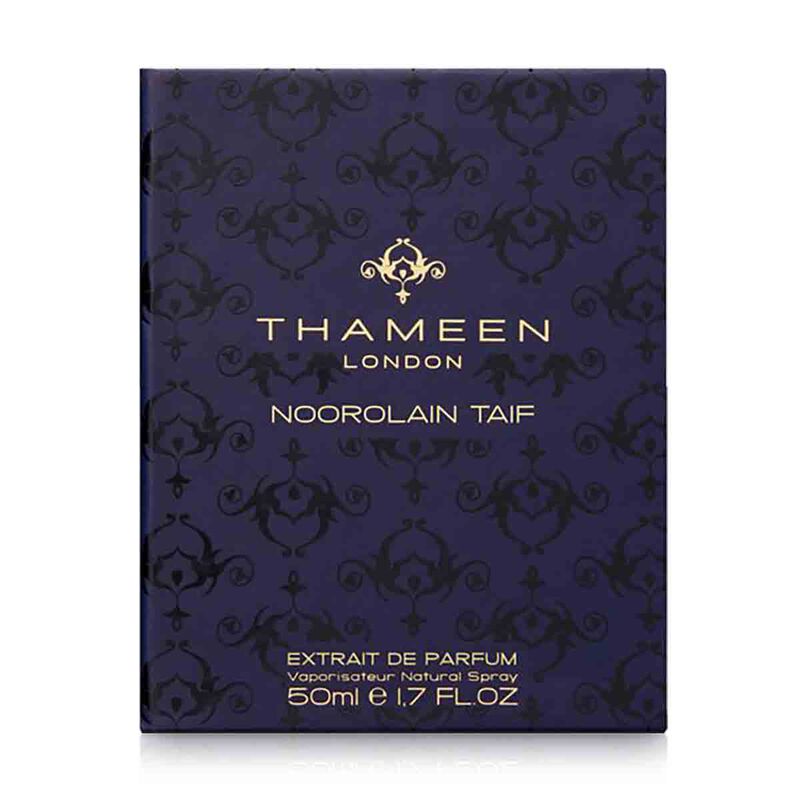 ثمين عطر نورولاين طائف أو دو برفان 50مل