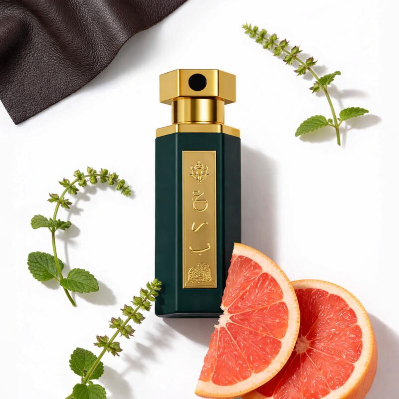 ريف العطور عطر عرب العلا