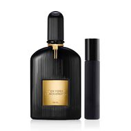 faces مجموعة عطر بلاك أوركيد أو دو برفان