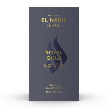 faces royal gold