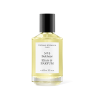 faces n9 bukhoor elixir de parfum