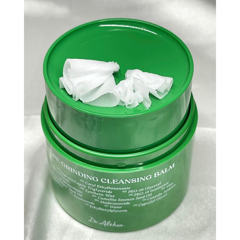 dr althea pure grinding balm