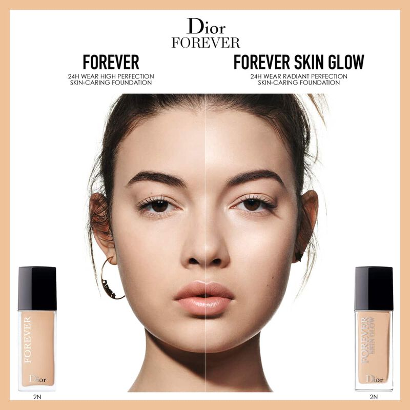 dior dior forever skin glow